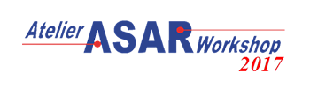 Advanced SAR (ASAR) Workshop 2017